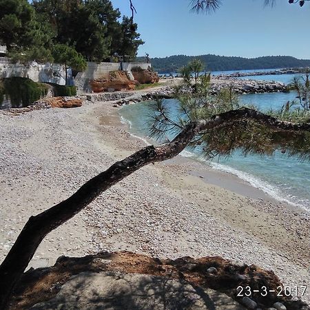 Family House By The Beach Ποτός Εξωτερικό φωτογραφία