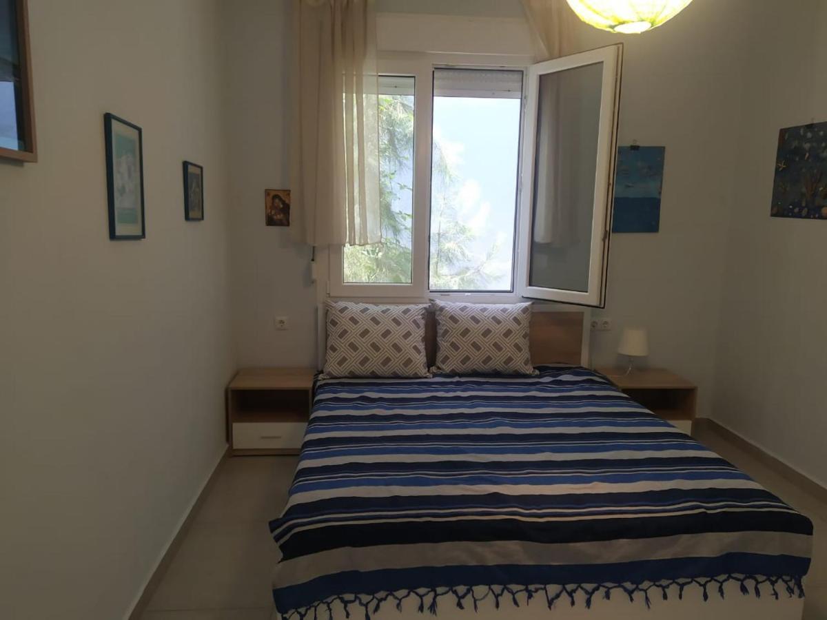 Family House By The Beach Ποτός Εξωτερικό φωτογραφία