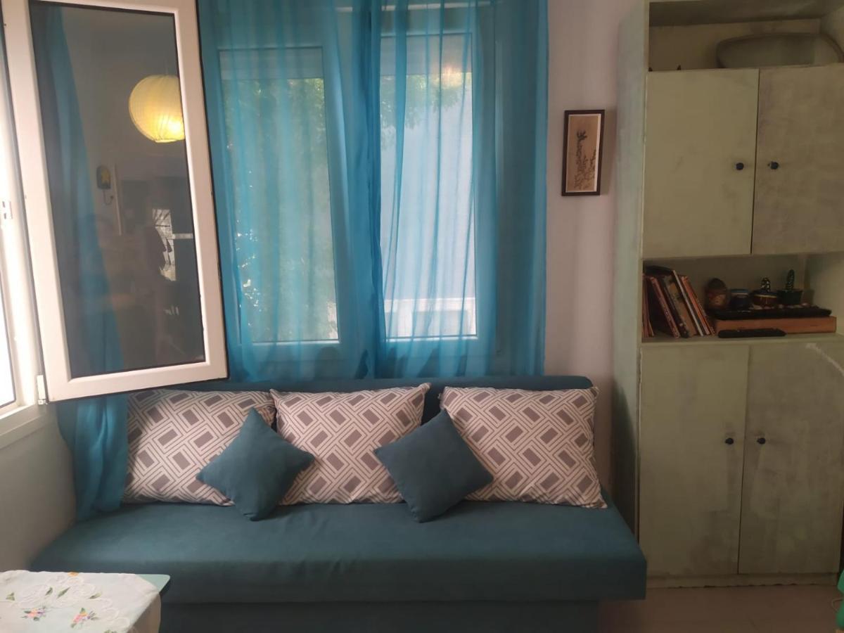 Family House By The Beach Ποτός Εξωτερικό φωτογραφία