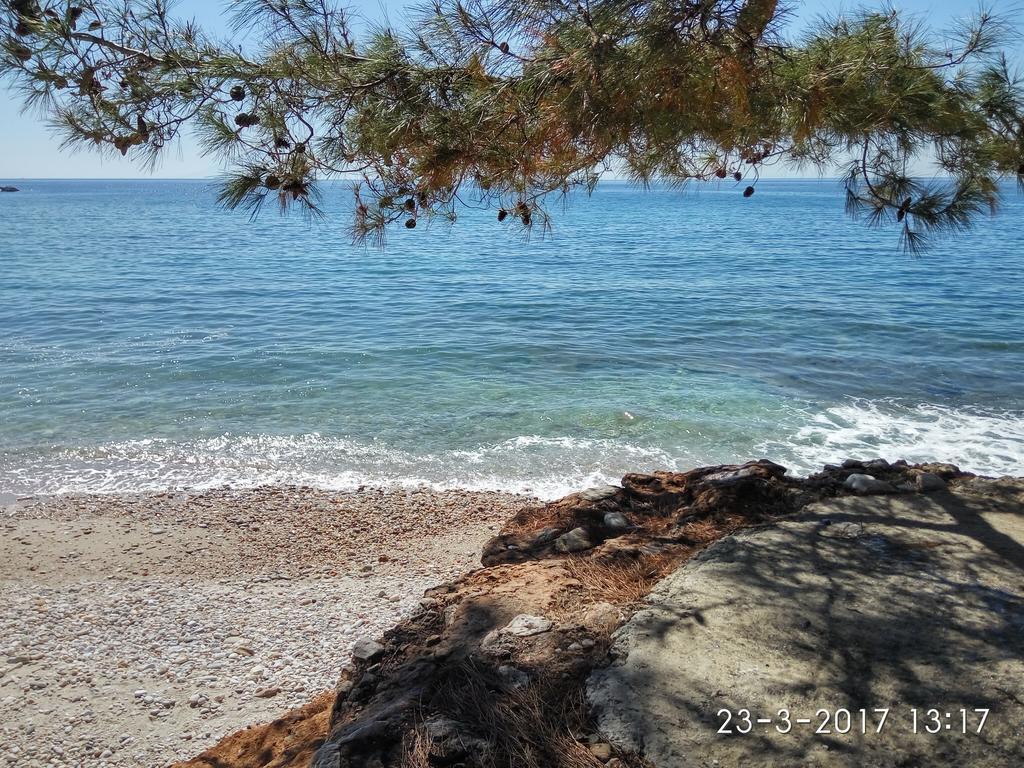 Family House By The Beach Ποτός Εξωτερικό φωτογραφία