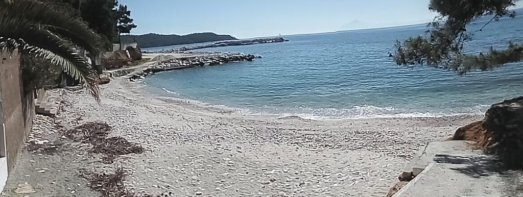 Family House By The Beach Ποτός Εξωτερικό φωτογραφία