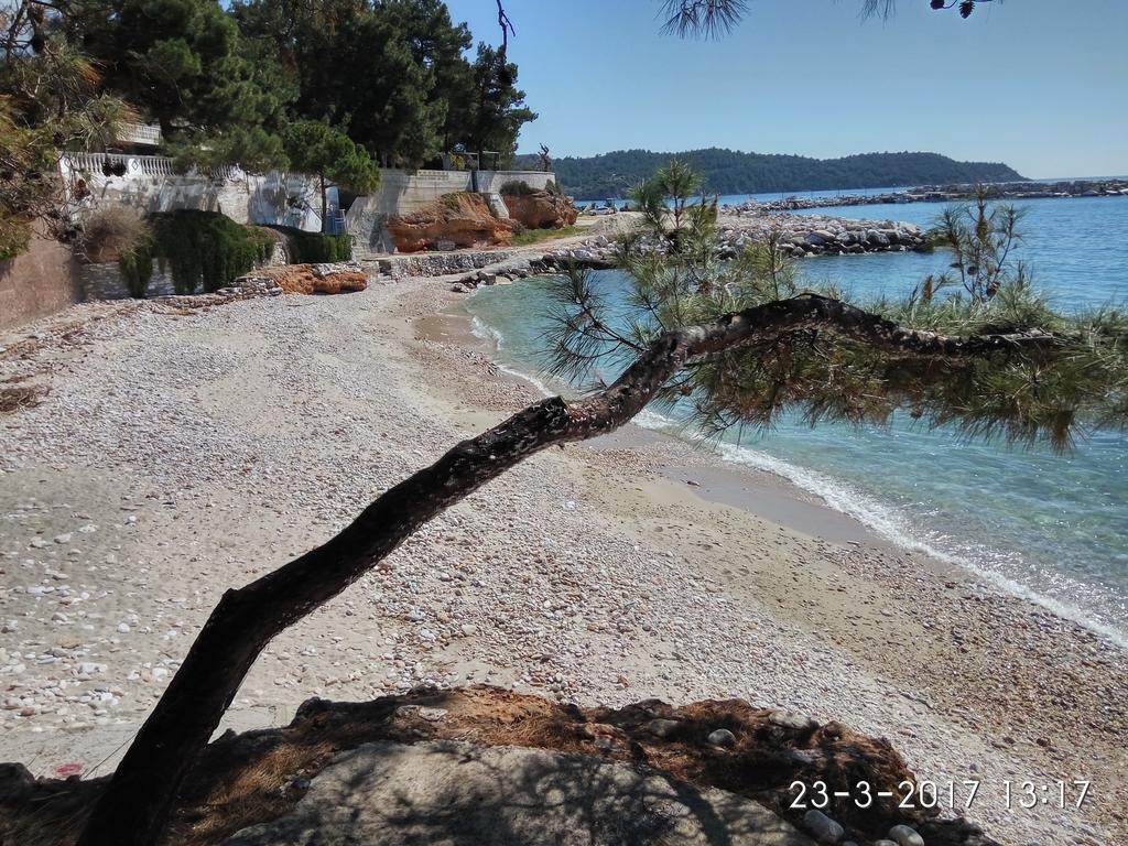 Family House By The Beach Ποτός Εξωτερικό φωτογραφία