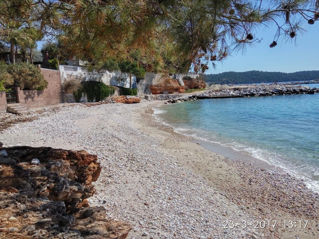 Family House By The Beach Ποτός Εξωτερικό φωτογραφία