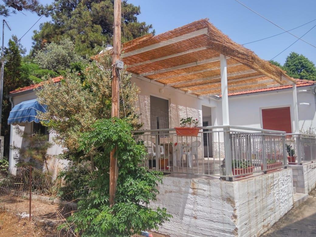 Family House By The Beach Ποτός Εξωτερικό φωτογραφία